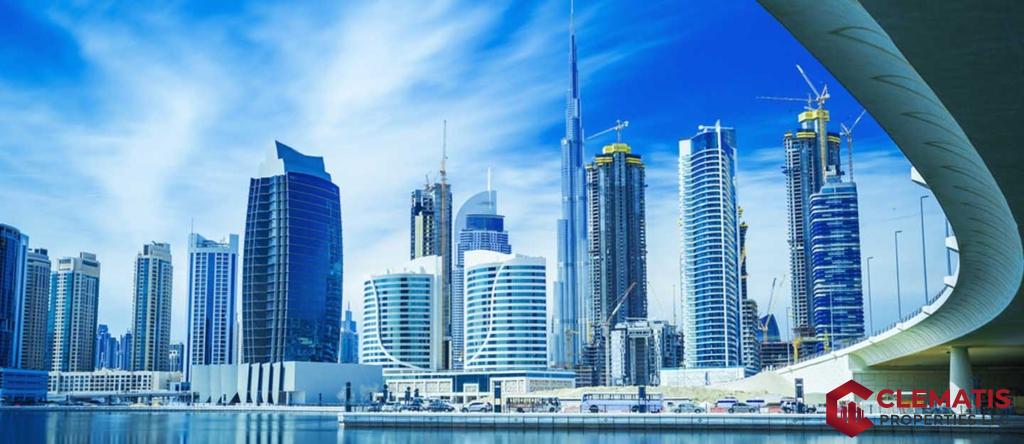 real estate developers in Dubai