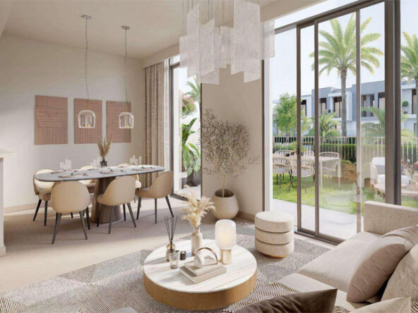 Expo Golf Villas | 3 Bedroom Villas | Emaar | Dubai