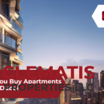buy apartments in downtown dubai